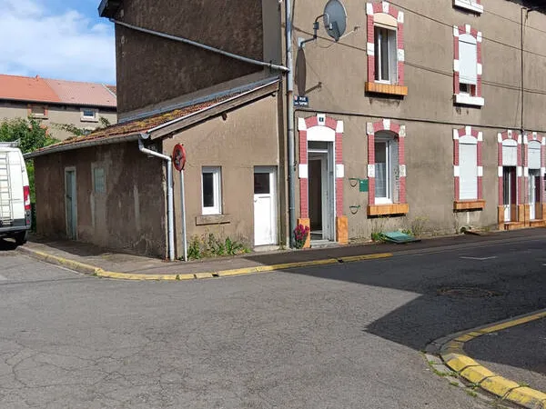 Photo Maison à Russange au prix de 215 000€