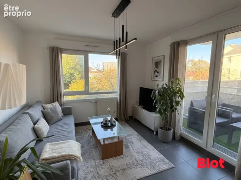 Photo Appartement à Nantes au prix de 204 900€