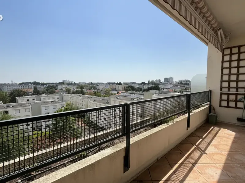 Photo Appartement à Nantes au prix de 249 900€