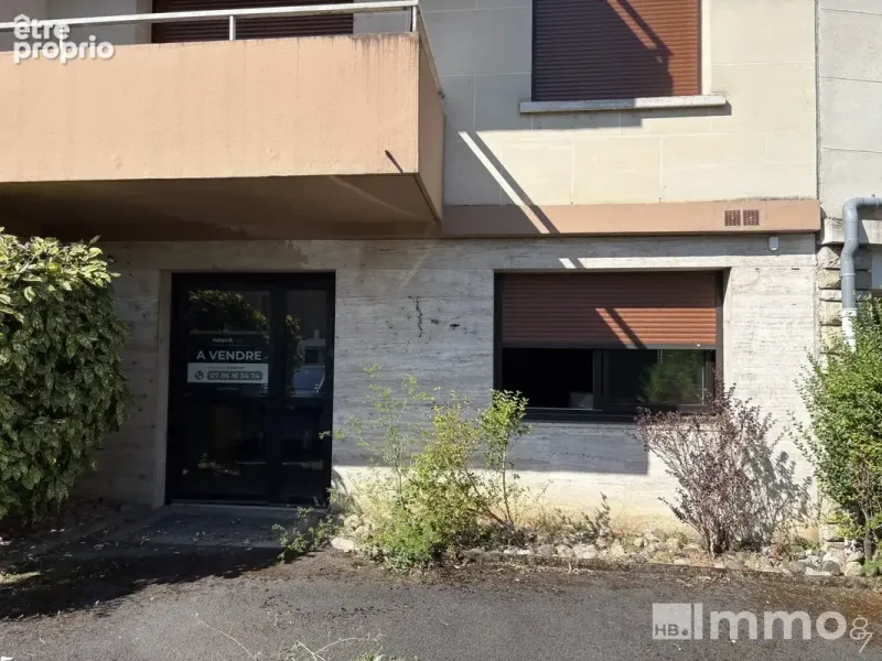 Photo Commerce à Brive-La-Gaillarde au prix de 148 500€