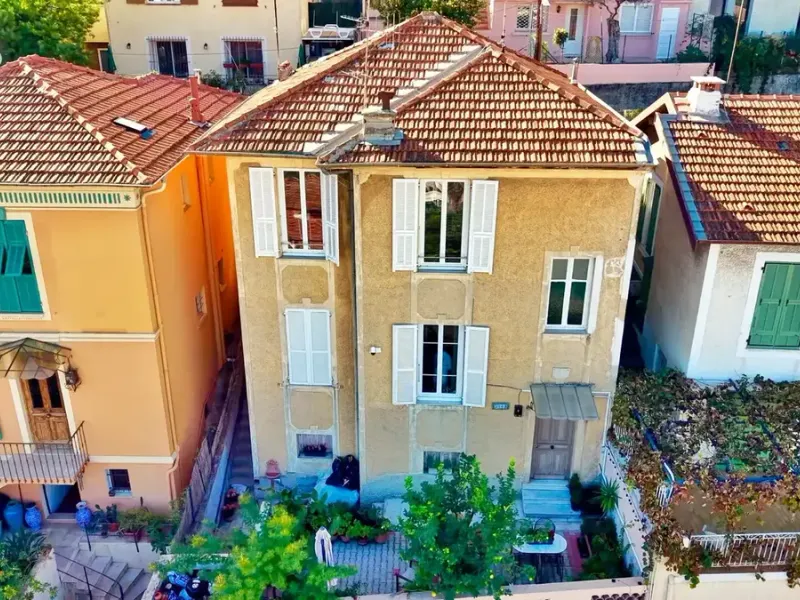 Photo Appartement à Nice au prix de 369 000€