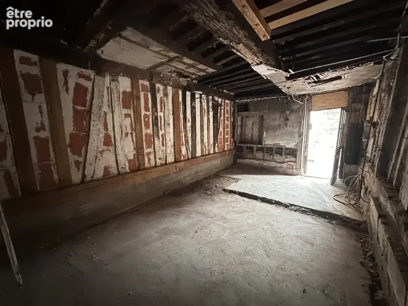 Photo Appartement à Rouen au prix de 65 000€