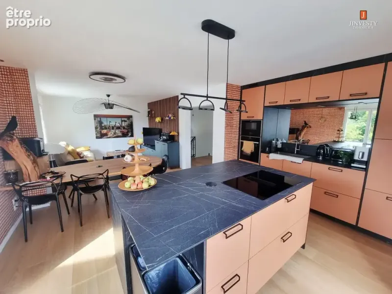 Photo Maison à Lanester au prix de 348 500€