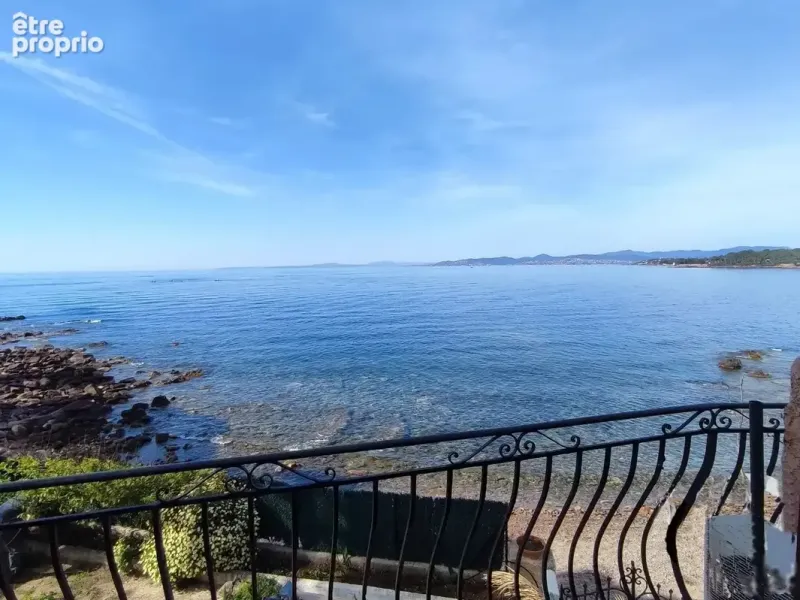 Photo Maison à Saint-Raphael au prix de 2 700 000€