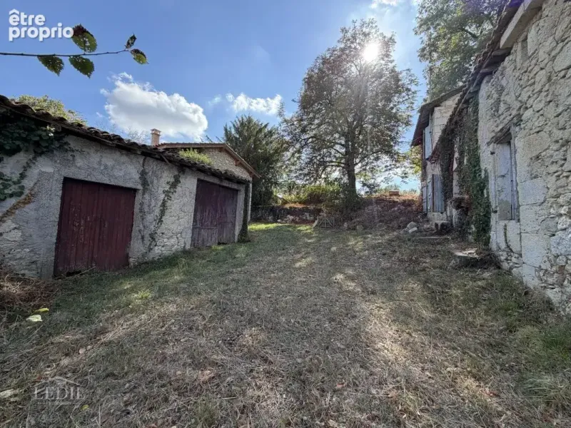 Photo Maison à Condom au prix de 74 500€