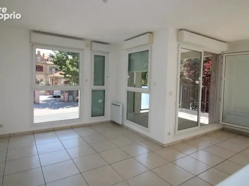 Photo Appartement à Perpignan au prix de 127 000€