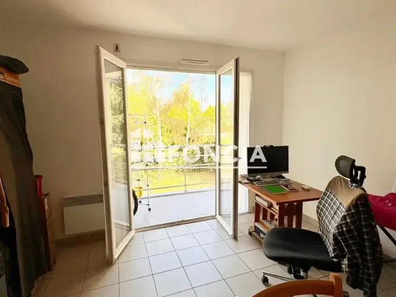 Photo Appartement à La Roche-Sur-Yon au prix de 104 700€