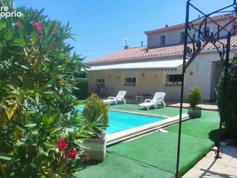 Photo Maison à Gaillac au prix de 360 000€