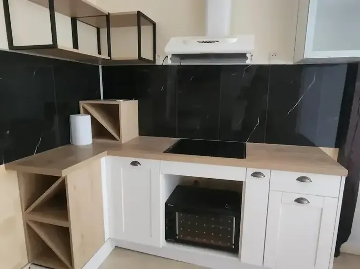 Photo Appartement à Aurillac au prix de 99 000€