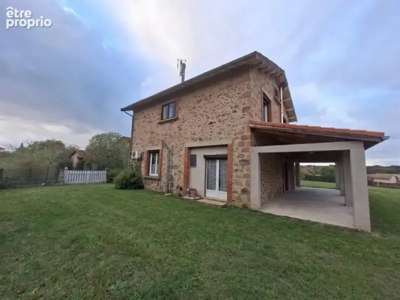 Photo Maison à Carmaux au prix de 149 900€