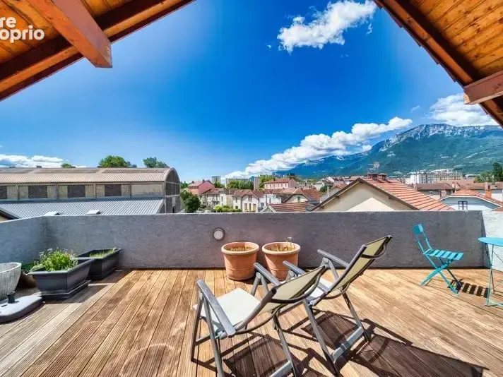 Photo Maison à Grenoble au prix de 936 000€