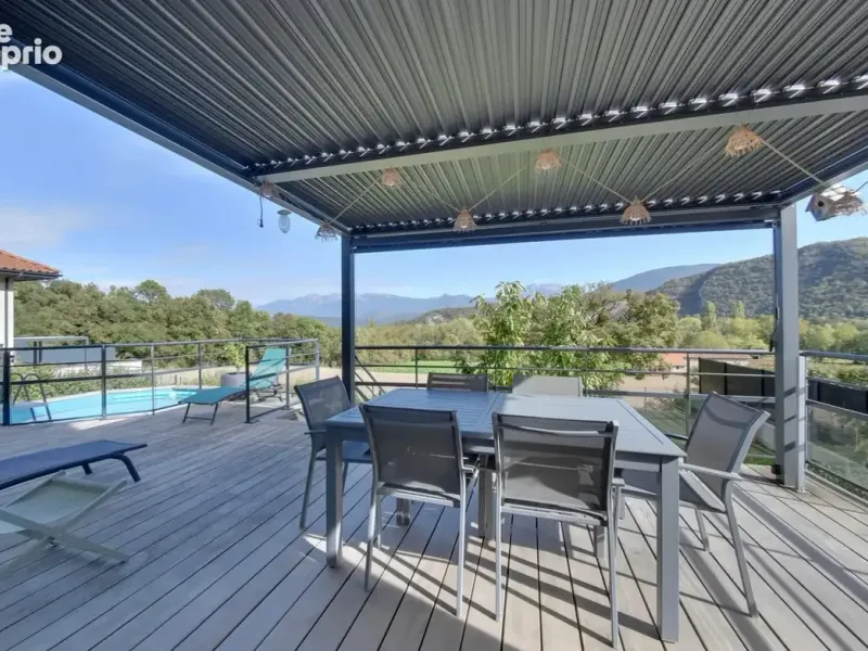 Photo Maison à Saint-Paul-De-Varces au prix de 519 000€