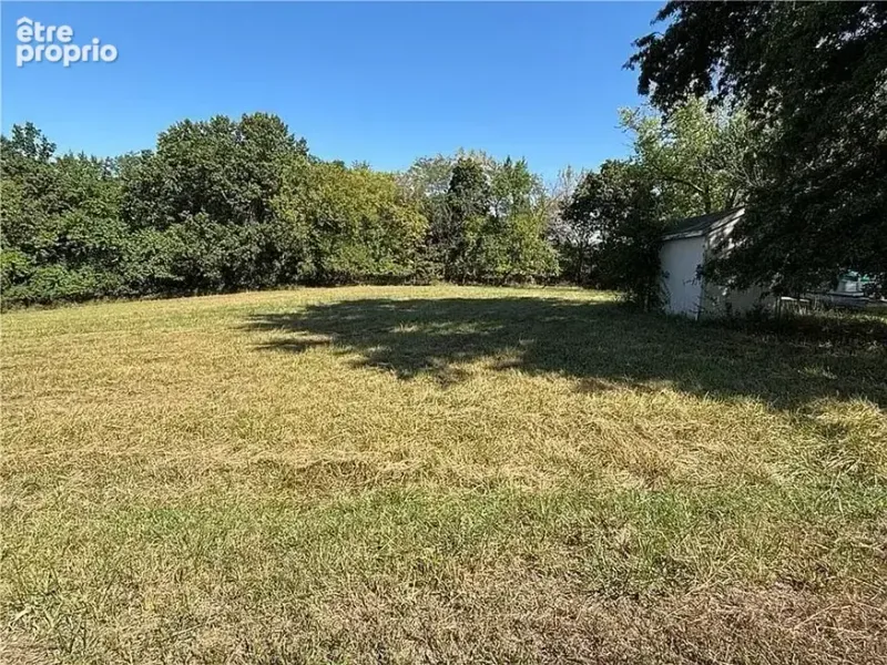 Photo Terrain à Tournan-En-Brie au prix de 156 000€