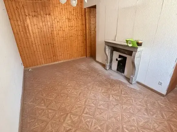 Photo Appartement à Mouthe au prix de 79 000€