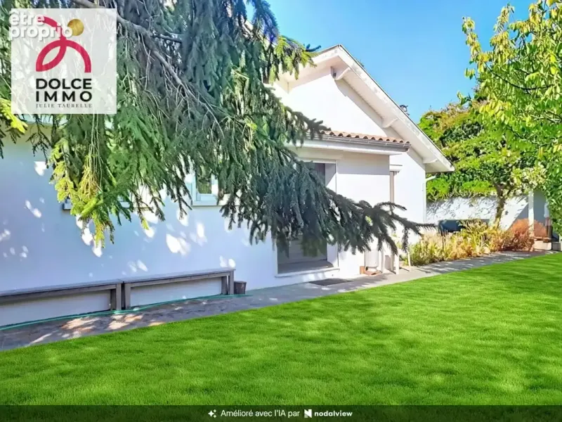 Photo Maison à Le Bouscat au prix de 799 000€