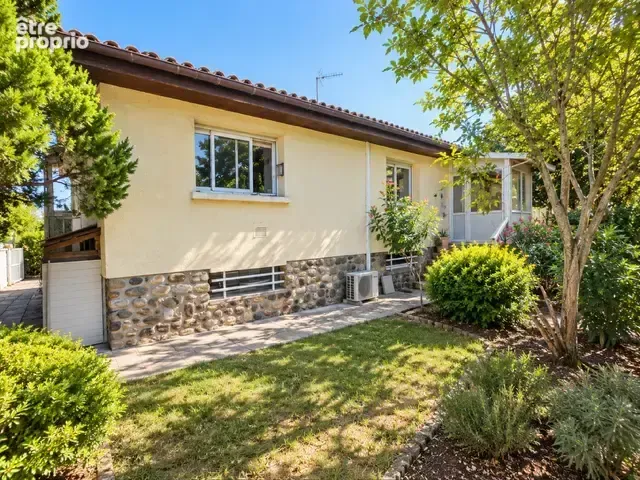 Photo Maison à Fonbeauzard au prix de 355 000€
