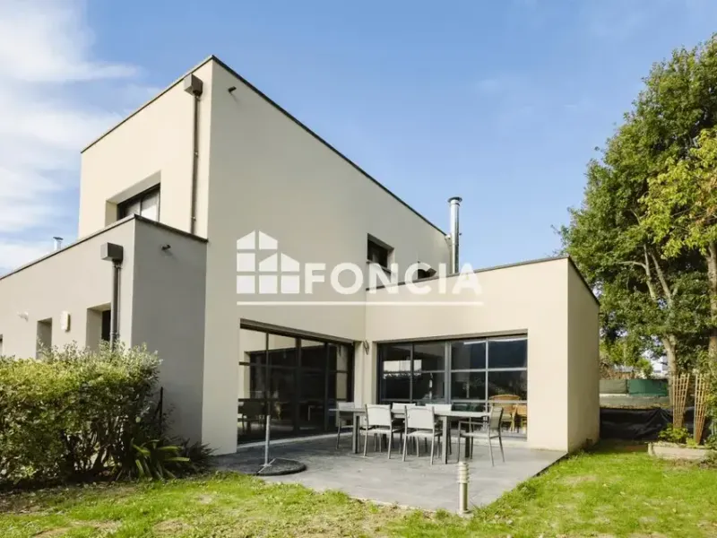 Photo Maison à Pleumeleuc au prix de 307 000€