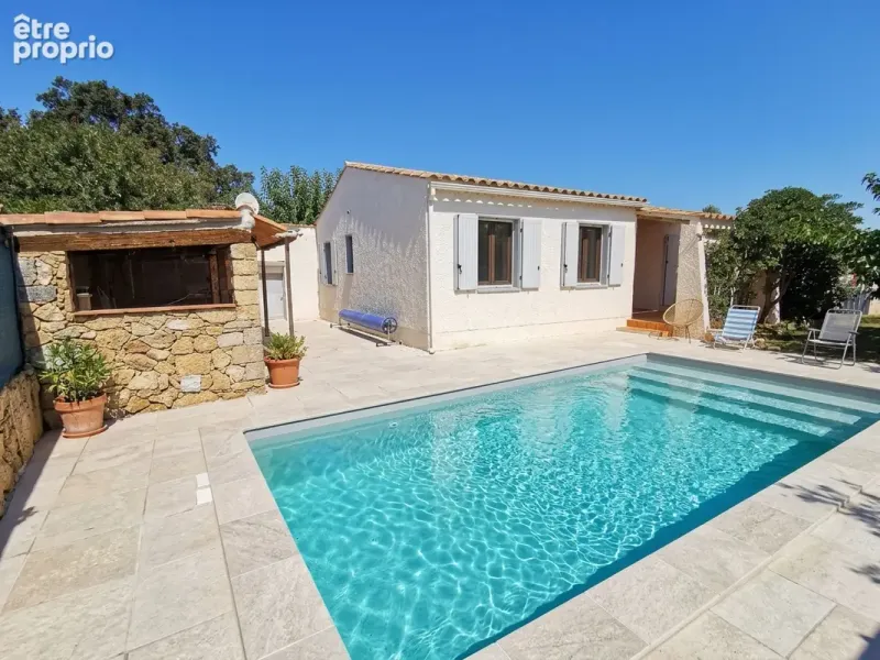 Photo Maison à Miramas au prix de 382 900€