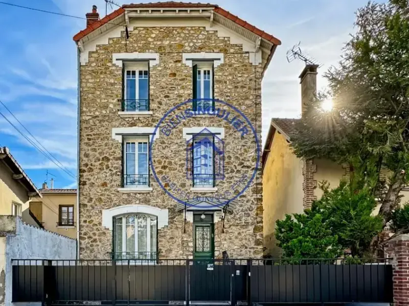 Photo Maison à Deuil-La-Barre au prix de 420 000€