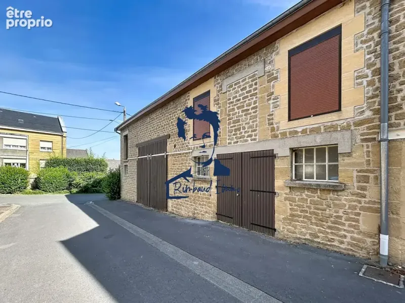 Photo Maison à Remilly-Aillicourt au prix de 199 000€