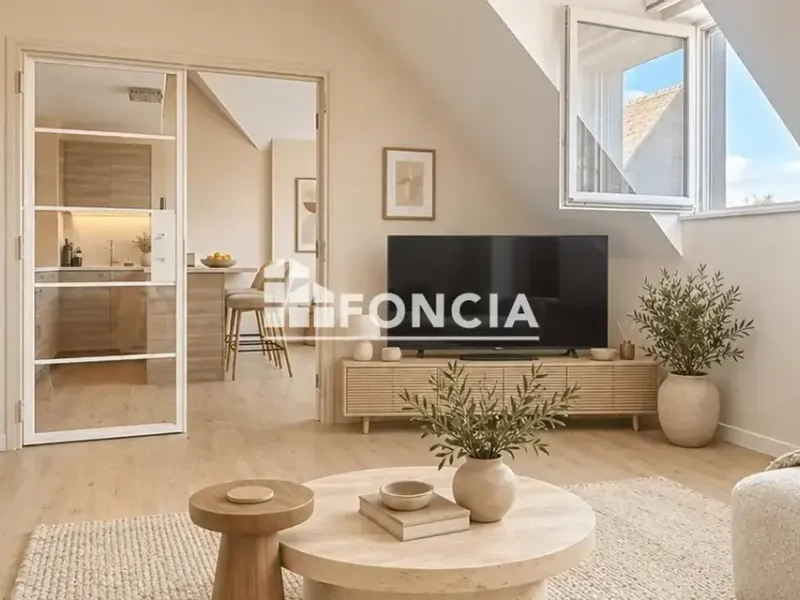 Photo Appartement à Deauville au prix de 335 000€