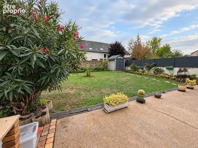 Photo Maison à Nantes au prix de 400 000€