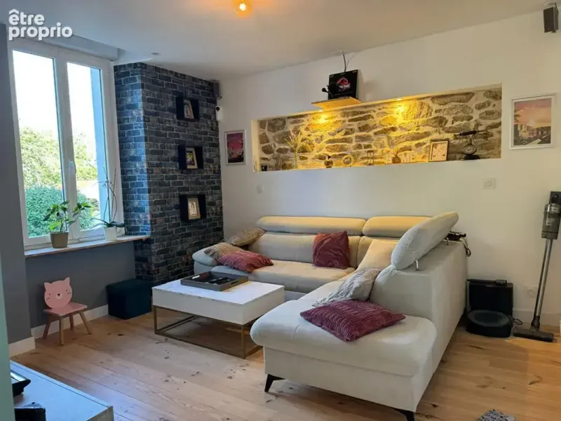Photo Maison à Plumergat au prix de 357 287€