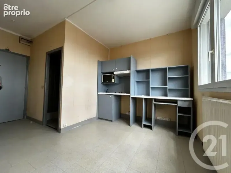 Photo Appartement à Limoges au prix de 19 900€
