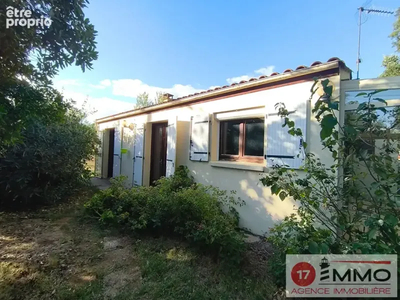 Photo Maison à Champdolent au prix de 137 300€