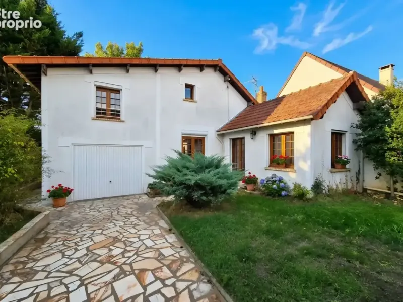 Photo Maison à Savigny-Sur-Orge au prix de 298 000€