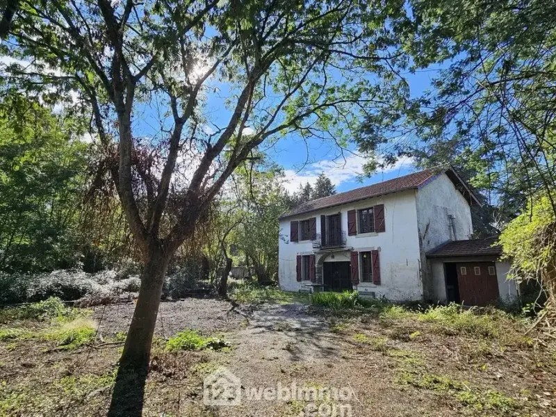 Photo Maison à Coarraze au prix de 146 000€