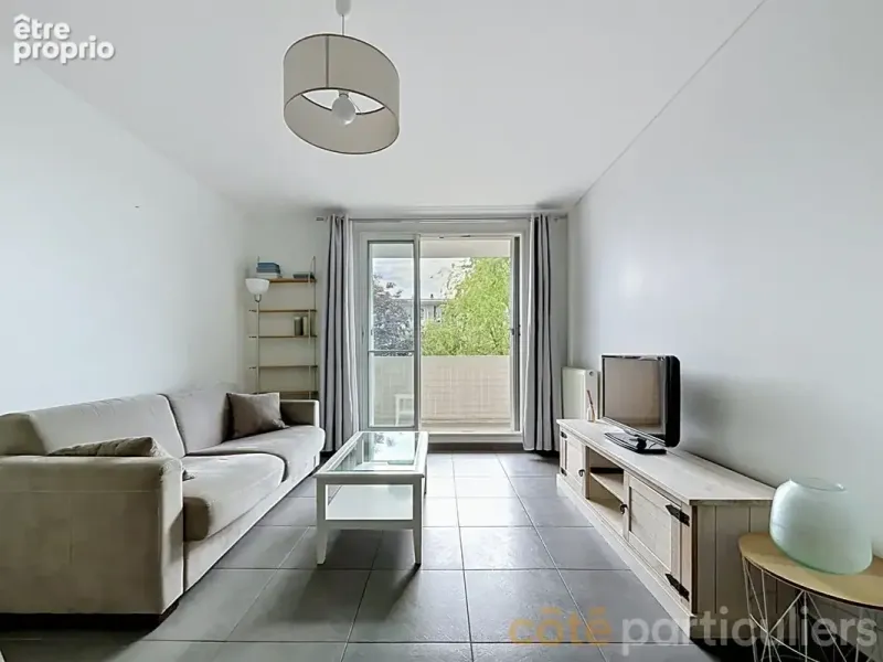 Photo Appartement à Saint-Maur-Des-Fosses au prix de 230 000€
