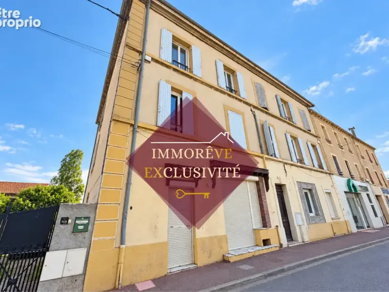 Photo Appartement à Chanas au prix de 490 000€