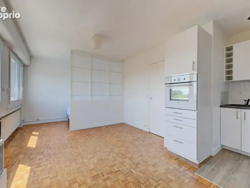 Photo Appartement à Villemomble au prix de 114 000€