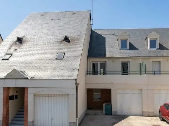 Photo Maison à La Riche au prix de 234 000€