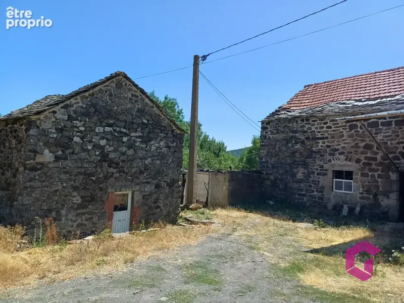 Photo Maison à Les Vastres au prix de 86 500€