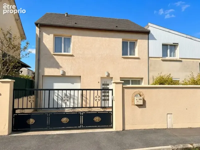 Photo Maison à Reims au prix de 325 000€