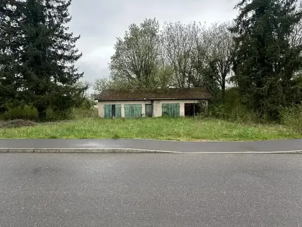 Photo Terrain à Tronville-En-Barrois au prix de 29 000€