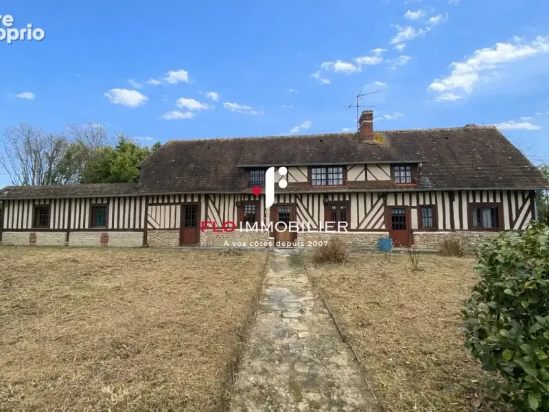 Photo Maison à Drubec au prix de 298 000€