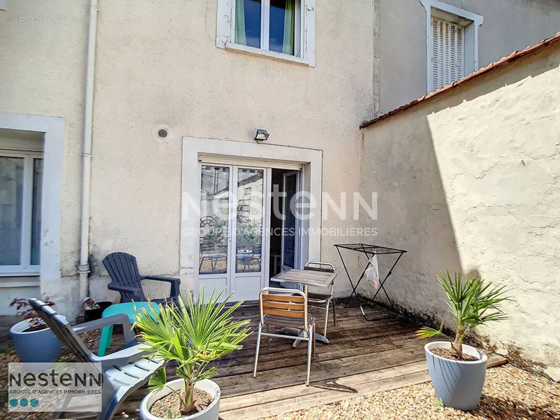Photo Appartement à Angerville au prix de 79 900€