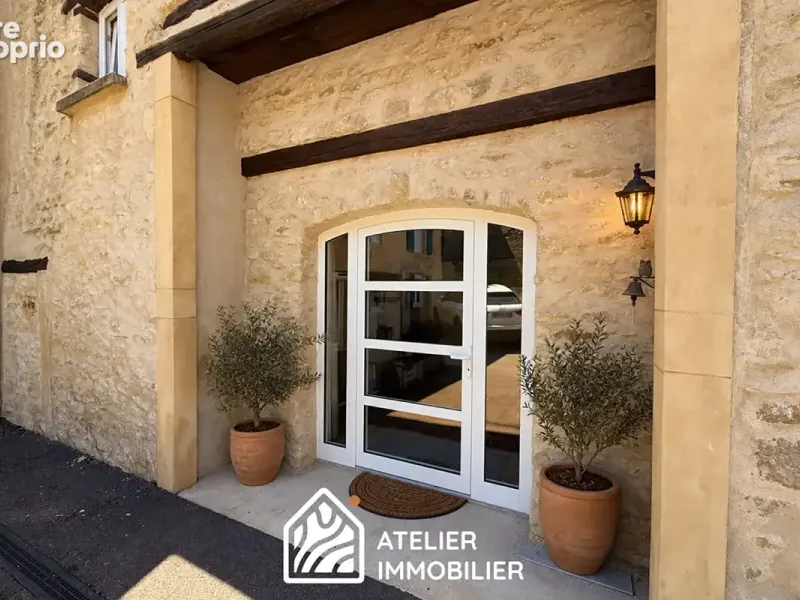 Photo Maison à Teterchen au prix de 216 000€