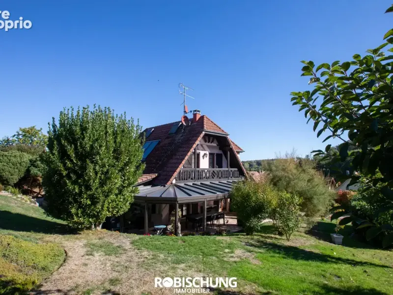 Photo Maison à Ueberstrass au prix de 365 000€