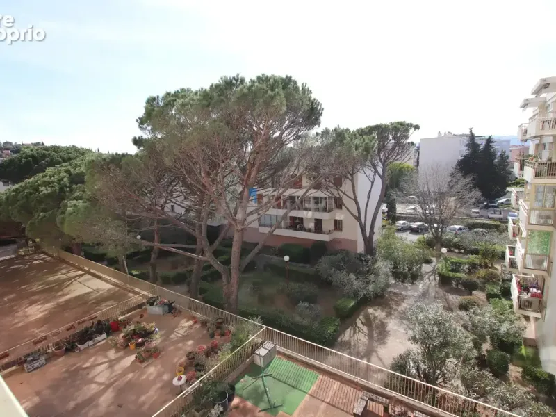 Photo Appartement à Saint-Raphael au prix de 265 000€