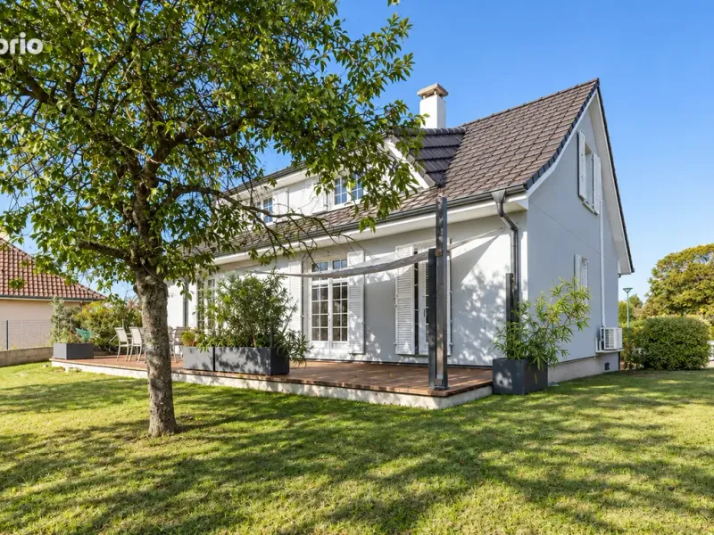 Photo Maison à Pulnoy au prix de 445 000€