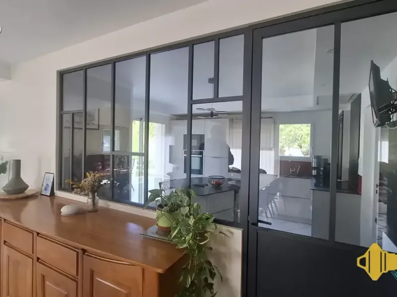 Photo Maison à Bouguenais au prix de 546 000€