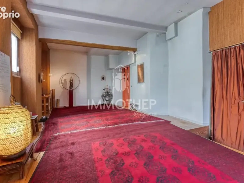 Photo Commerce à Grenoble au prix de 63 482€