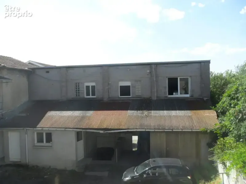 Photo Commerce à Colombey-Les-Belles au prix de 69 000€