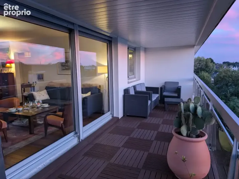 Photo Appartement à Vannes au prix de 425 000€
