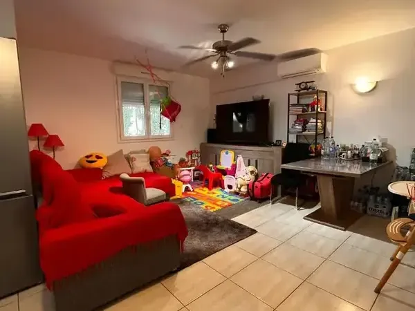 Photo Appartement à Biguglia au prix de 175 000€