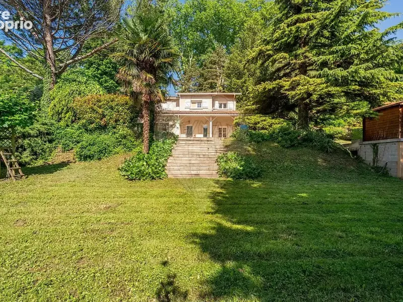 Photo Maison à Lyon-9e au prix de 698 000€